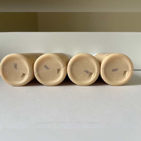 Hims Thick Fix Conditioner Set Of Four 6.4 oz Eucalyptus Grove Scent New - Picture 8 of 12